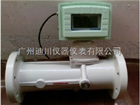 LUX氣體流量計，旋進(jìn)旋渦天然氣流量(liang)計