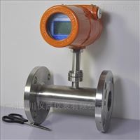 管道式熱式(shì)氣體質量流量計(ji)