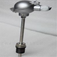 PT100 衛(wei)生型溫度變送器(qi)