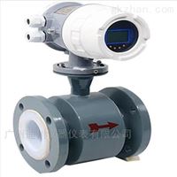 HFD廣(guǎng)州番禺衛生(sheng)型電磁流量(liàng)計