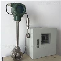 LUGB廣州渦街蒸汽(qi)流量計