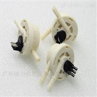 932系列淨水機微(wēi)小流量計