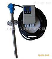 EMFM-FHD-3000-L插(cha)入式電(diàn)磁流量(liàng)計