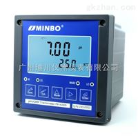 5100智能電(dian)導率 電(diàn)阻率控(kòng)制儀表(biao)