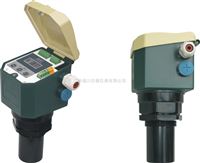 DFS超聲波液位(wei)變送器