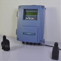 TDS-100F系(xi)列固定(dìng)分體式(shi)超聲波(bō)流量計(ji)