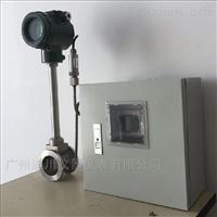 LUGB大口徑(jìng)管道渦(wō)街流量(liang)計