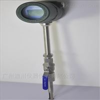 MF熱式氣體質(zhi)量流量計