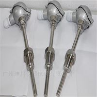 WZP溫度(dù)傳感器，一體溫度(dù)變送器