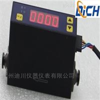 MF4008微型流量計(ji)，微型氣體流(liú)量計