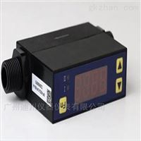 微型氣體(ti)流量計MF4008