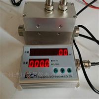MF5200供氧(yang)系統氧(yang)氣流量(liàng)計誤差(cha)檢測