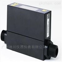 MF4008微電子(zǐ)氣體質(zhì)量流量(liang)計