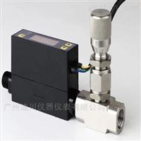 MF4008微型(xíng)氣體流量(liang)計