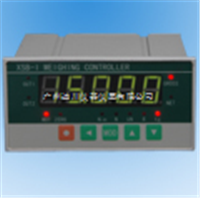 XSB5力值(zhi)控制儀XSB5系列(lie)力值顯示控(kong)制儀